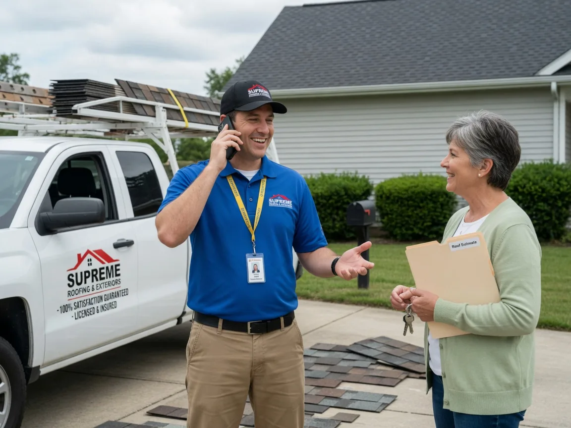 Roof Replacement Tallahassee, FL FAQs